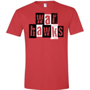 Adult T-Shirt - Check It