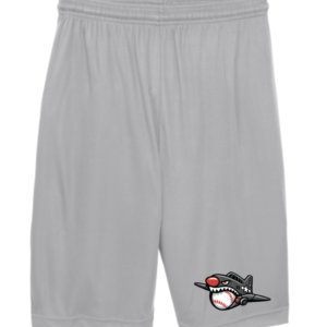 Youth Performance Shorts - Mascot